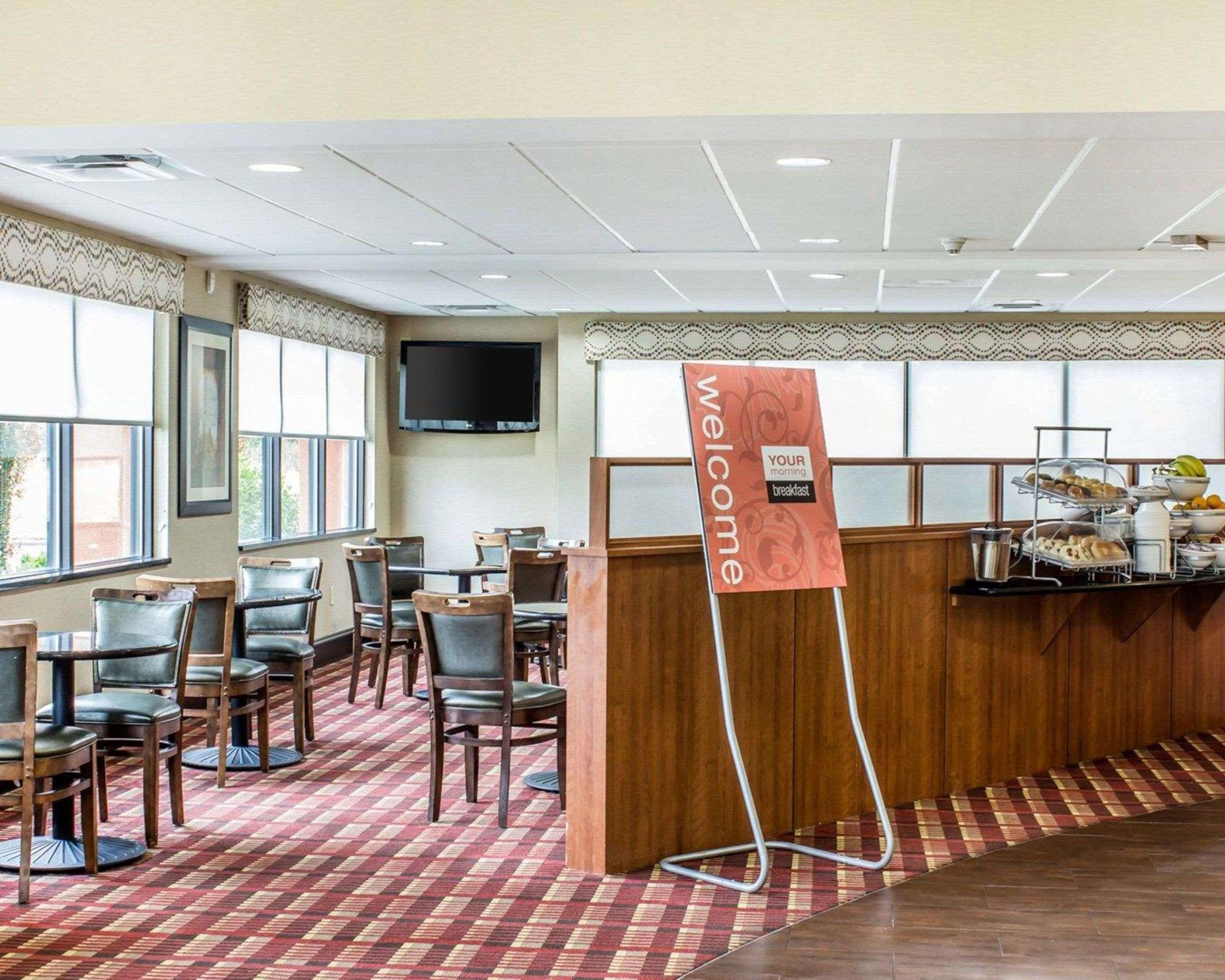 Comfort - I - 95 Hotel 3*