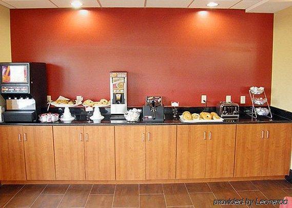 Comfort - I - 95 Hotel Wilson