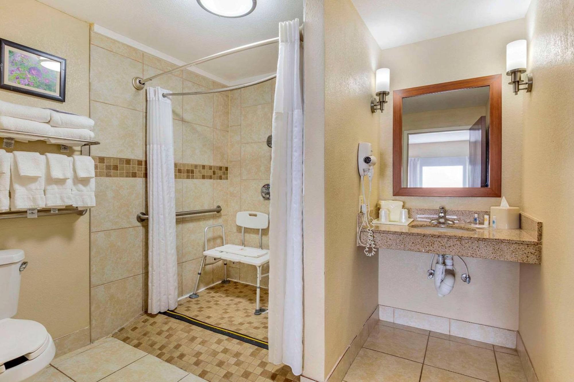 Hotel Comfort - I - 95