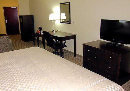 Hotel Comfort - I - 95 Wilson