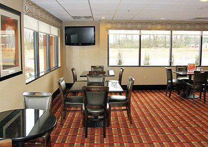 Comfort - I - 95 Hotel 3*