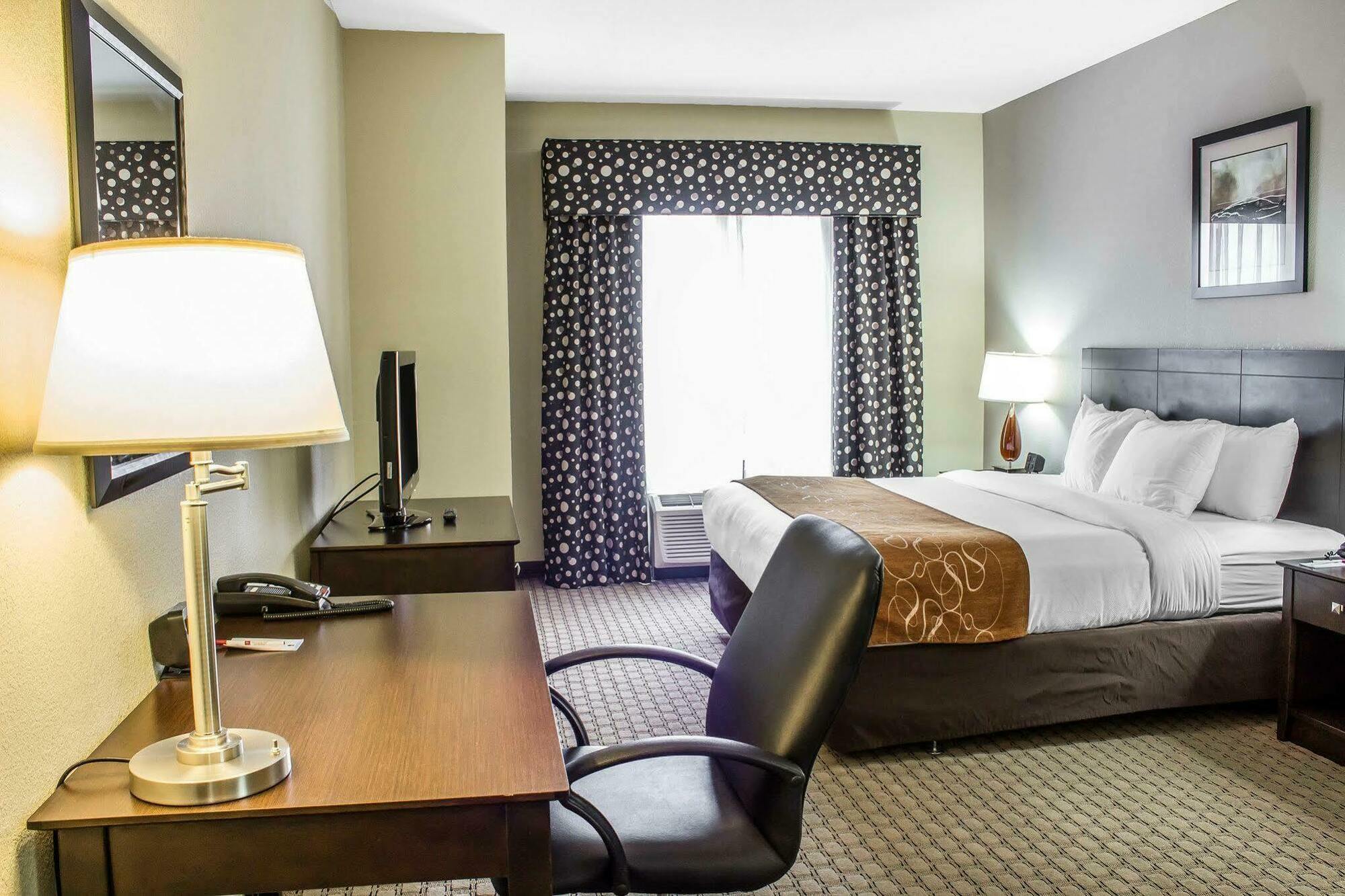 Hotel Comfort - I - 95